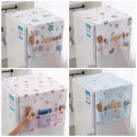 Fridge Dust Cover   