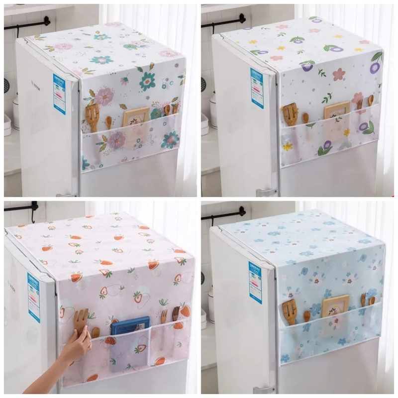 Fridge Dust Cover   