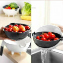  9in 1  Magic Rotate Vegetable Cutter 