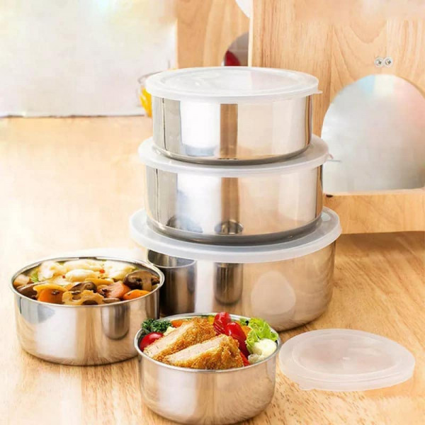 5Pcs Bowls Set 