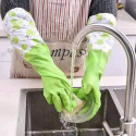 Long Silicon Hand Gloves এক জোড়া ২৯০ টাকা।