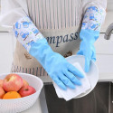 Long Silicon Hand Gloves এক জোড়া ২৯০ টাকা।
