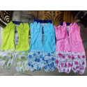 Long Silicon Hand Gloves এক জোড়া ২৯০ টাকা।