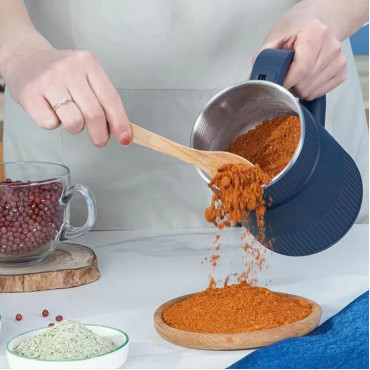 Powerful Grinder | ১...
