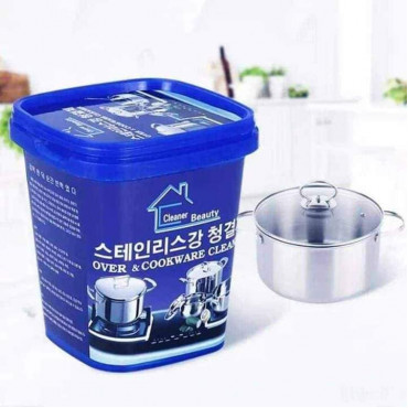 Rust Remover Kitchen