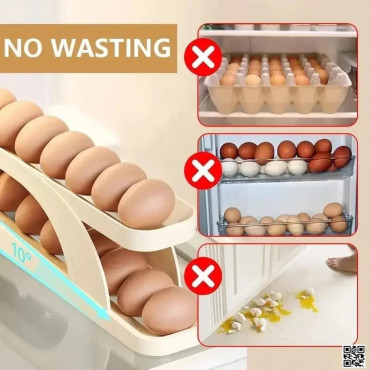 Rolling Egg Rack ( এ...