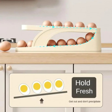 Rolling Egg Rack ( দ...