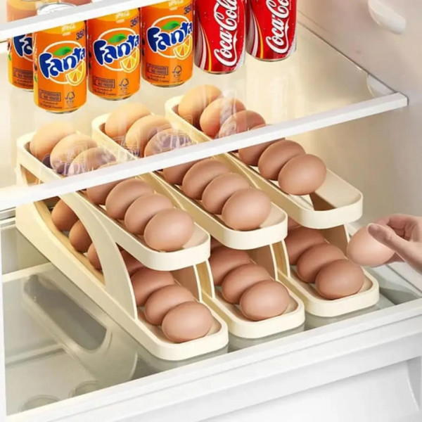 Rolling Egg Rack ( তিন পিস 750 টাকা )