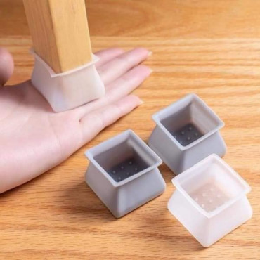 Silicon Furniture Le...