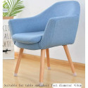 Silicon Furniture Leg Protection Cover 690 Tk(২৪ পিস/৬ চেয়ার)