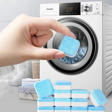 Washing Mashine Clea...