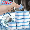 Washing Mashine Cleaner Tablet