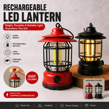 Electric Rechargeabl...
