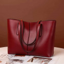 Luxary bag ( Merun)