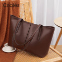 Luxary bag ( broun)