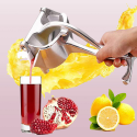 Fruit Press Manual Juicer