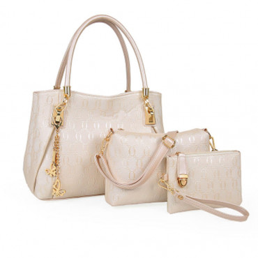 Ladies Handbag 3 pcs...