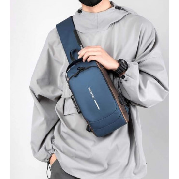 Multifunction Backpa...
