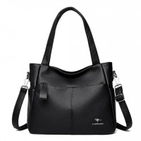 Ladies Elegant Shoul...