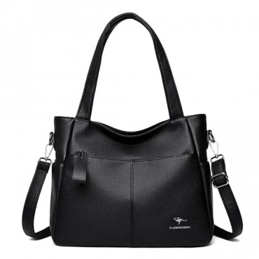 Ladies Elegant Shoul...