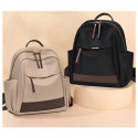 Broder fashion backpack (Khaki)
