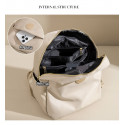 China Backpack (white)