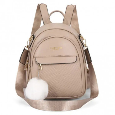 Gorgeous Mini Backpack 3{ Khaki}