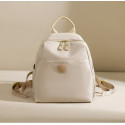 China Backpack (white)