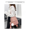 Gorgeous Mini Backpack 3{ pink}