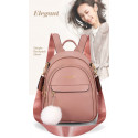 Gorgeous Mini Backpack 3{ pink}