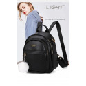 Gorgeous Mini Backpack 3{ black}