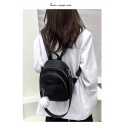 Gorgeous Mini Backpack 3{ black}