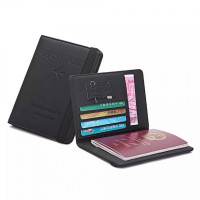 Business Passport Co...