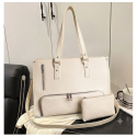 Spot ,New ,Lunch Bag (meroon)