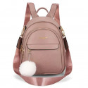 Gorgeous Mini Backpack 3{ pink}