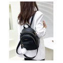 Gorgeous Mini Backpack 3{ black}