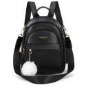 Gorgeous Mini Backpack 3{ black}