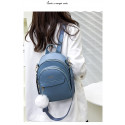 Gorgeous Mini Backpack 3{ blue}