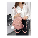 Gorgeous Mini Backpack 3{ pink}