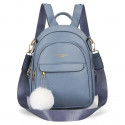 Gorgeous Mini Backpack 3{ blue}