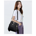 New Female Backpacks High Capacity Waterproof