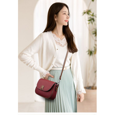 PU Leather Handbags ...