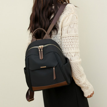 Broder fashion backp...