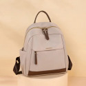 Broder fashion backpack (Khaki)