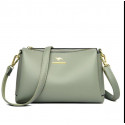 Shoulder and Handbags (green)