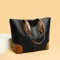 Premium Quality Ladies Handbag (Black)