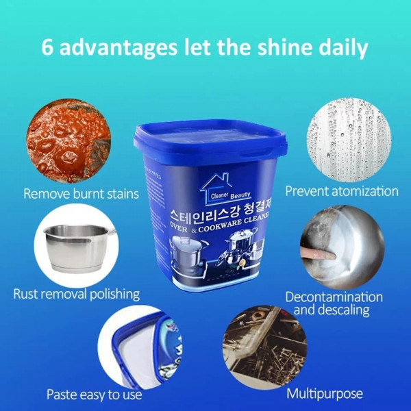China Dish Cleaner