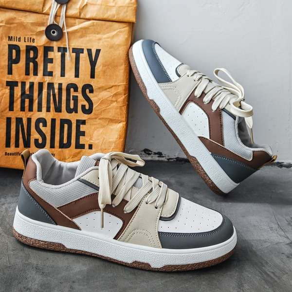 Breathable Sneaker -SN05