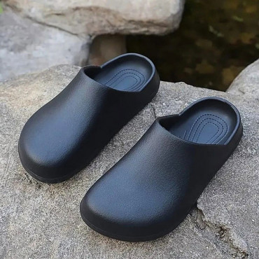 Fashionable Slipper -EVA10