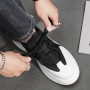 Thick Sole Runway Sn...